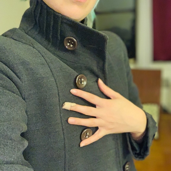 Coat - Picture 2 of 6